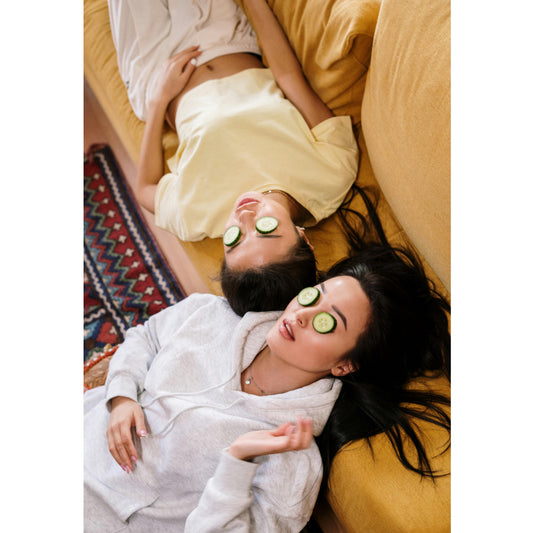 Can Valentine's Be All About Self love?