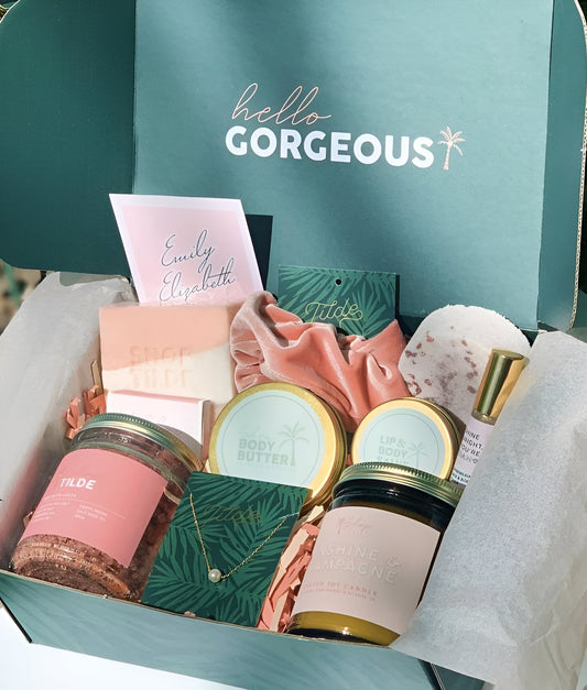 Valentine’s Day Gifts For Yourself: Selfcare Gift Guide