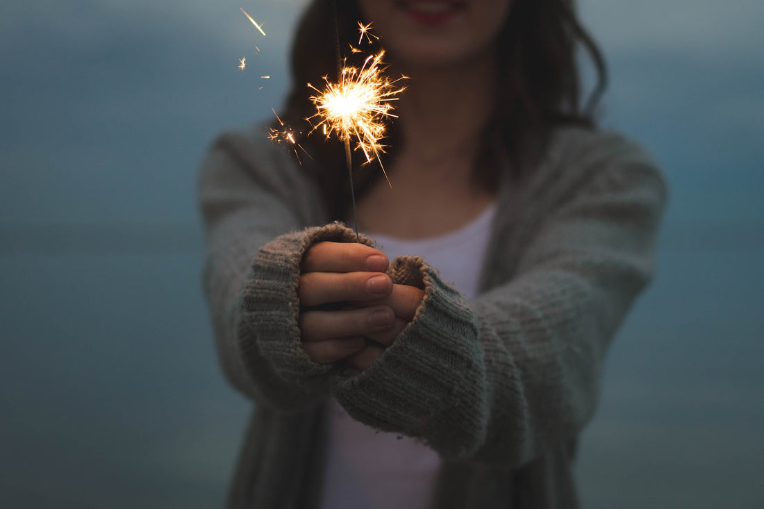8 New Year’s resolution ideas in 2023