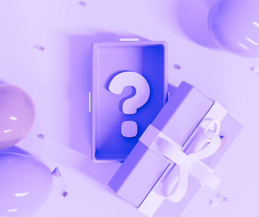 The Mystery Box: The Perfect Gift for the Hard-to-Shop-For