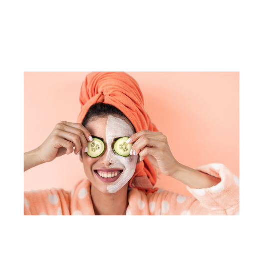 The Sweet Glow: Crafting Honey-Based Face Masks for Radiant Skin